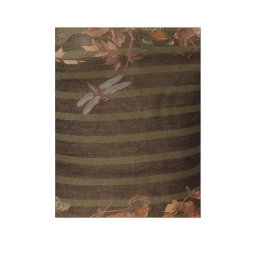 Floral-Print T-Shirt