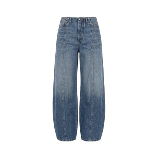 Multi-Pocket Jeans