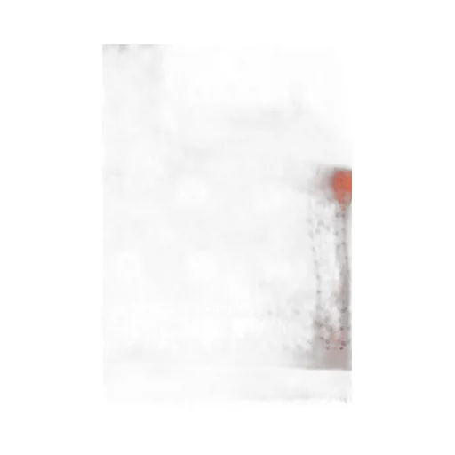 Moschino Printed Fringed Scarf