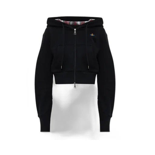 Drawstring Hoodie