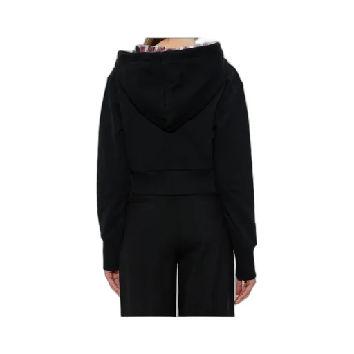 Drawstring Hoodie