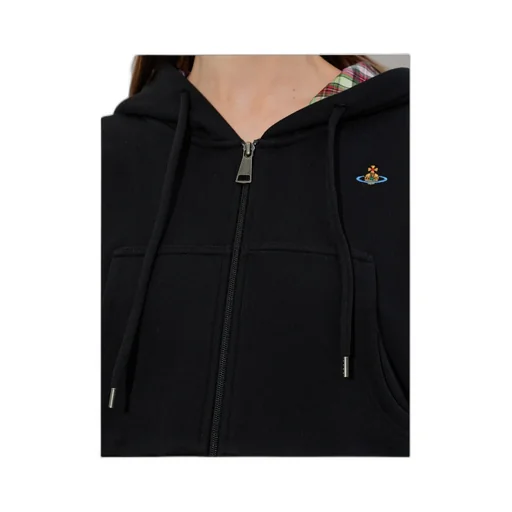 Drawstring Hoodie