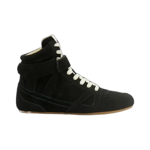 Senny High Sneakers