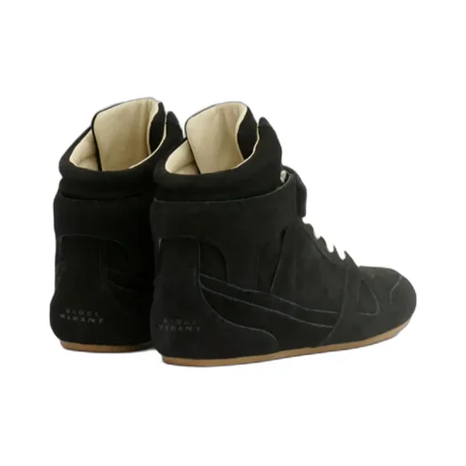 Senny High Sneakers