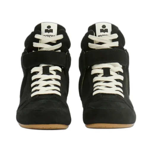 Senny High Sneakers
