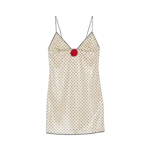 Spaghetti Strap Dress