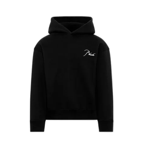 Long-Sleeved Sweatshirt