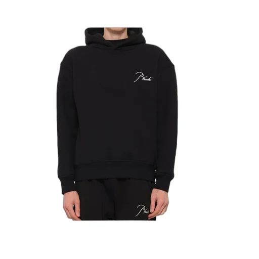 Long-Sleeved Sweatshirt