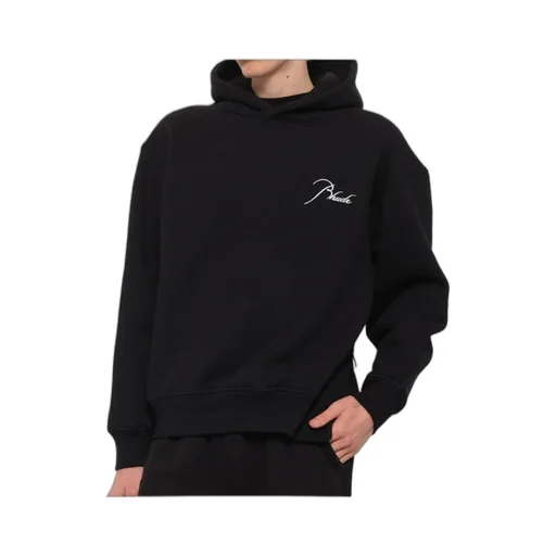 Long-Sleeved Sweatshirt