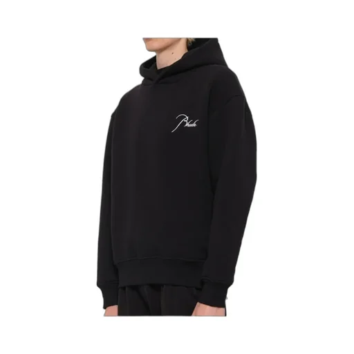 Long-Sleeved Sweatshirt