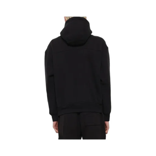Long-Sleeved Sweatshirt