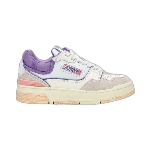 Autry Clc Low-Top Sneakers