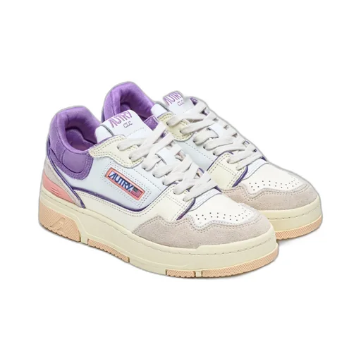Autry Clc Low-Top Sneakers