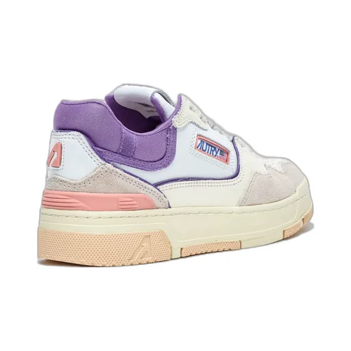 Autry Clc Low-Top Sneakers