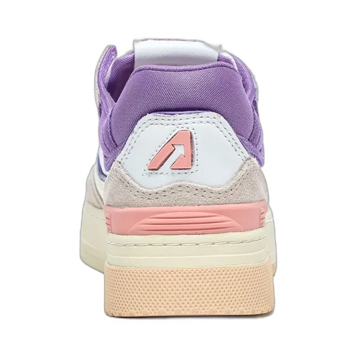 Autry Clc Low-Top Sneakers