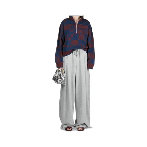 Loose Sweatpants