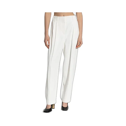 Givenchy Pleated Trousers