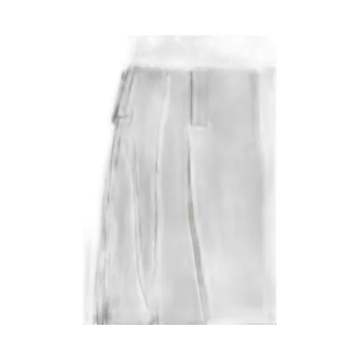 Givenchy Pleated Trousers