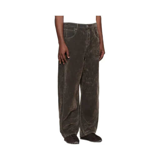 Jacquemus Mirada Trousers