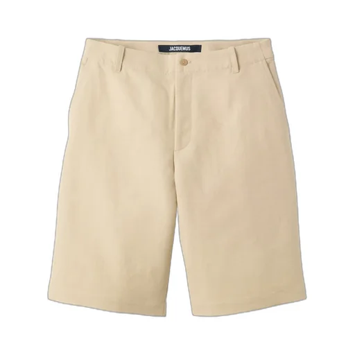 Jacquemus Camargue Shorts