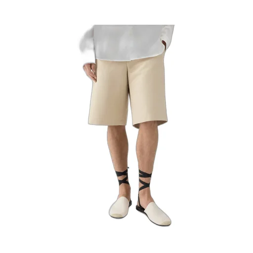 Jacquemus Camargue Shorts