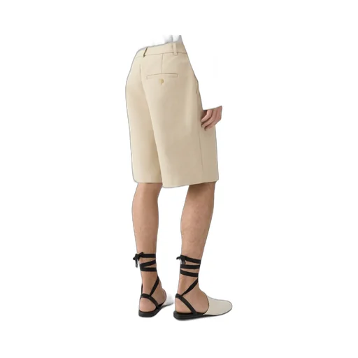 Jacquemus Camargue Shorts