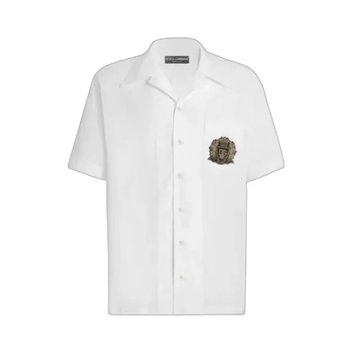 Hawaii Cotton Poplin Shirt