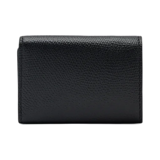 Valentino Vlogo Signature Wallet