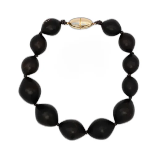 Zamia Necklace