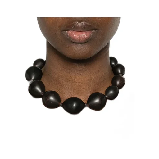 Zamia Necklace