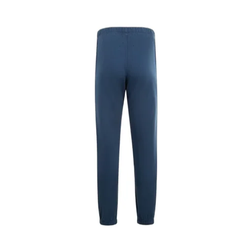 Elastic Waist Sweatpants