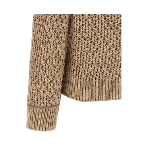 Fabiana Filippi Mouline Knitted Jumper