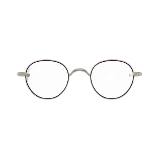 Oliver Peoples Oval Frame Glasses