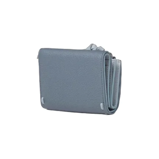 Peekaboo Micro Trifold