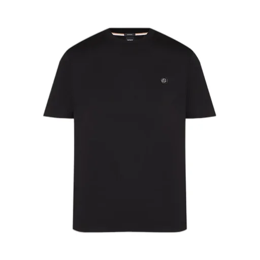 Boss Hugo Boss C-Taut 01 Logo Patch T-Shirt