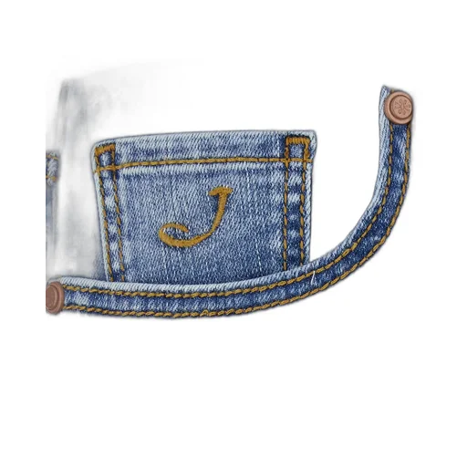 Jacob Cohen Bard Denim Jeans
