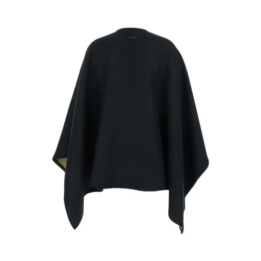 Double-Sided Cape