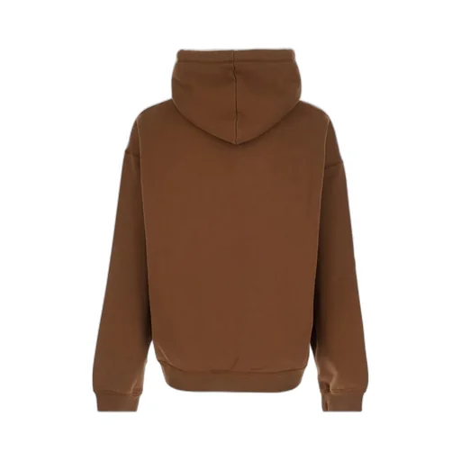 Dsquared2 Signature Relax-Fit Drawstring Hoodie