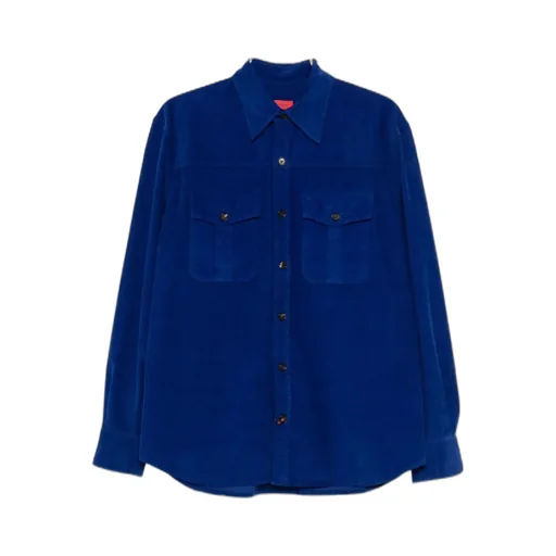 Long-Sleeved Shirt