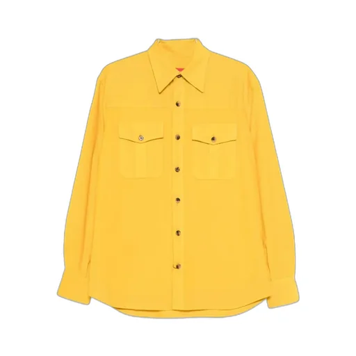 Long-Sleeved Shirt