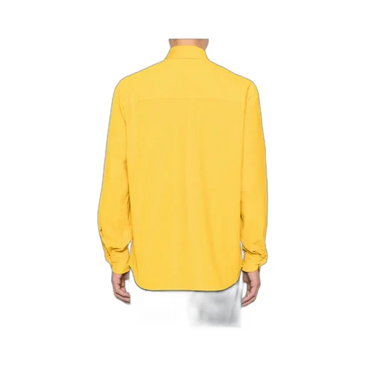 Long-Sleeved Shirt