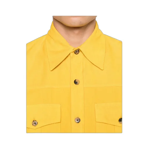 Long-Sleeved Shirt