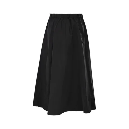 Long Skirt