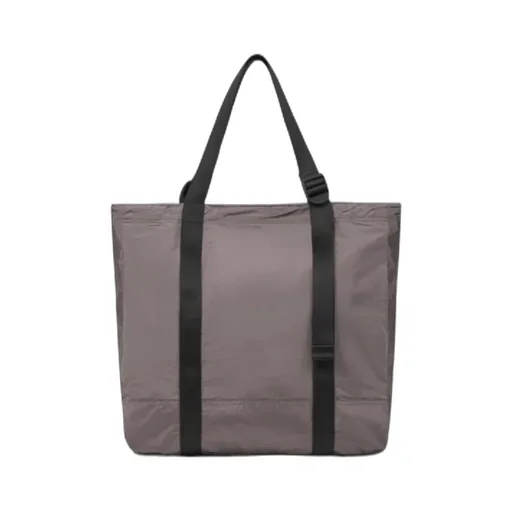 Stone Island 9200012 Nylon Shopping Tote Bag