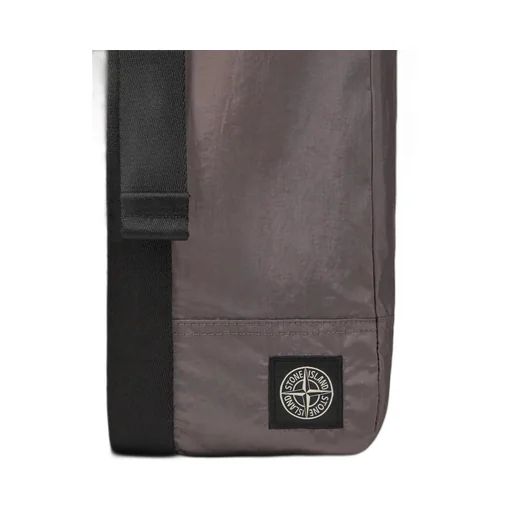 Stone Island 9200012 Nylon Shopping Tote Bag