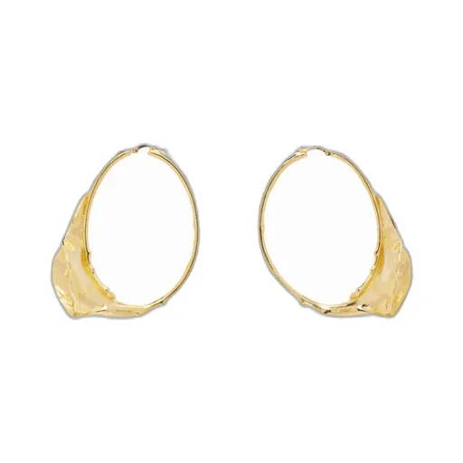 Flower Soul Earrings