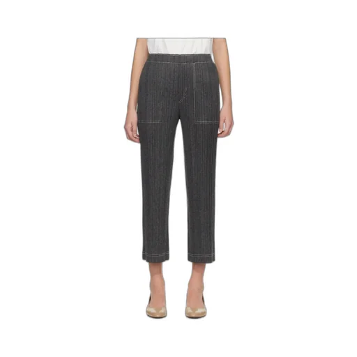 Four-Pocket Jeans