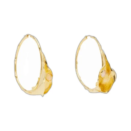 Flower Soul Earrings