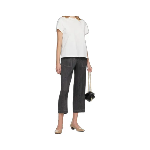 Four-Pocket Jeans