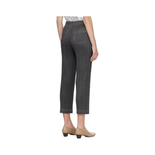 Four-Pocket Jeans